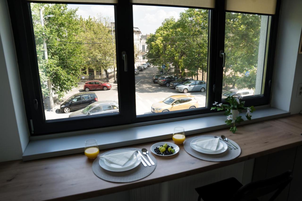Azaleea Apartments Бухарест Екстер'єр фото