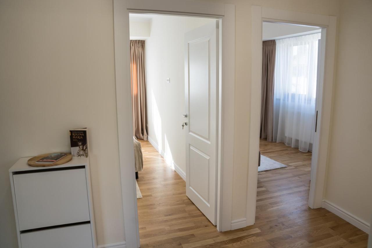 Azaleea Apartments Бухарест Екстер'єр фото