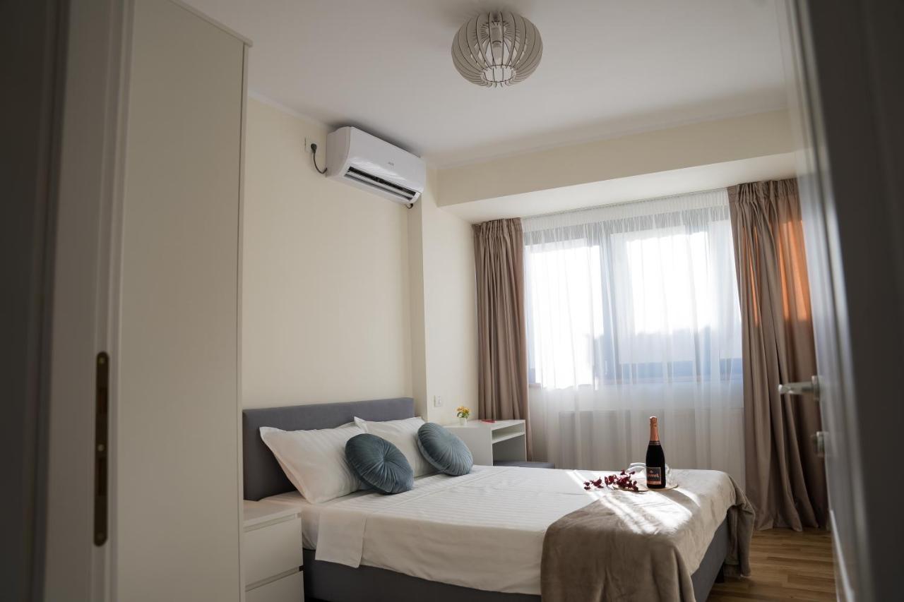 Azaleea Apartments Бухарест Екстер'єр фото