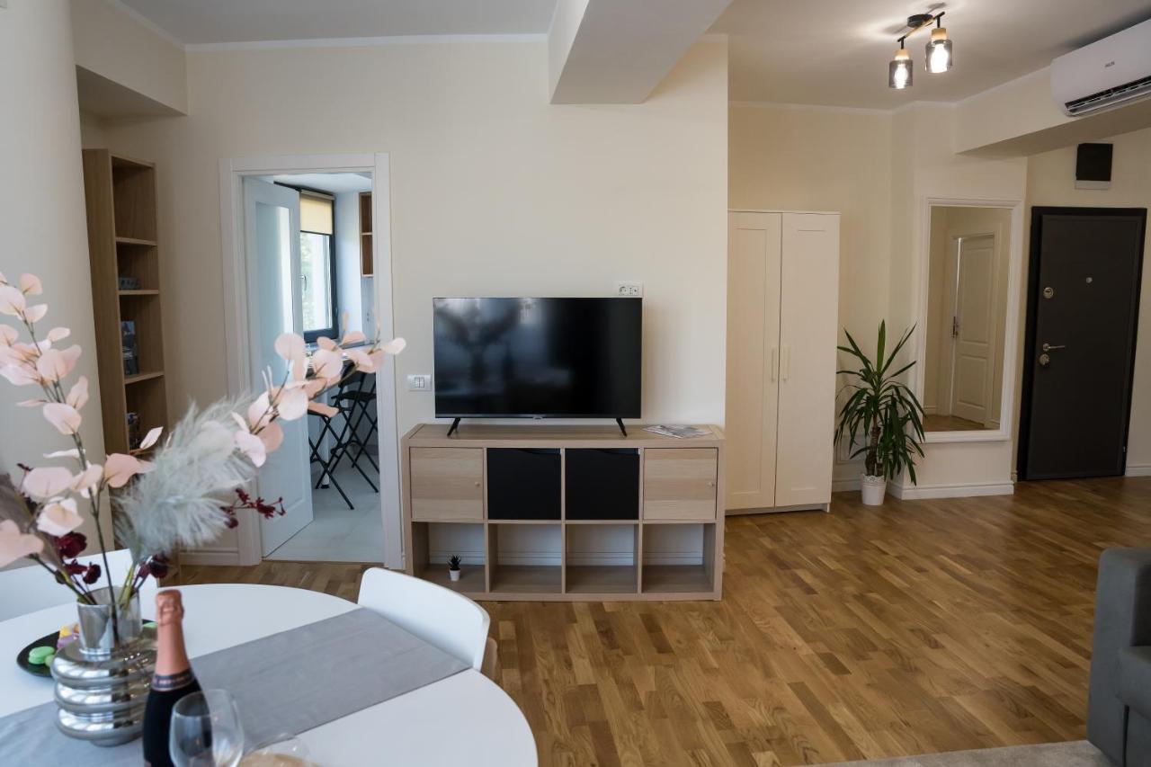Azaleea Apartments Бухарест Екстер'єр фото