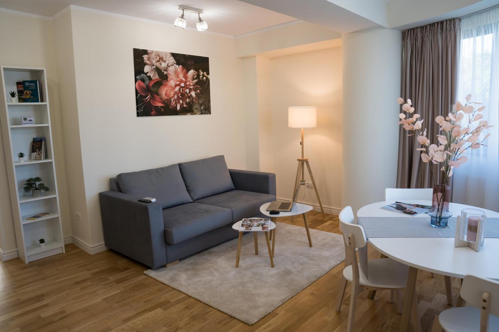 Azaleea Apartments Бухарест Екстер'єр фото